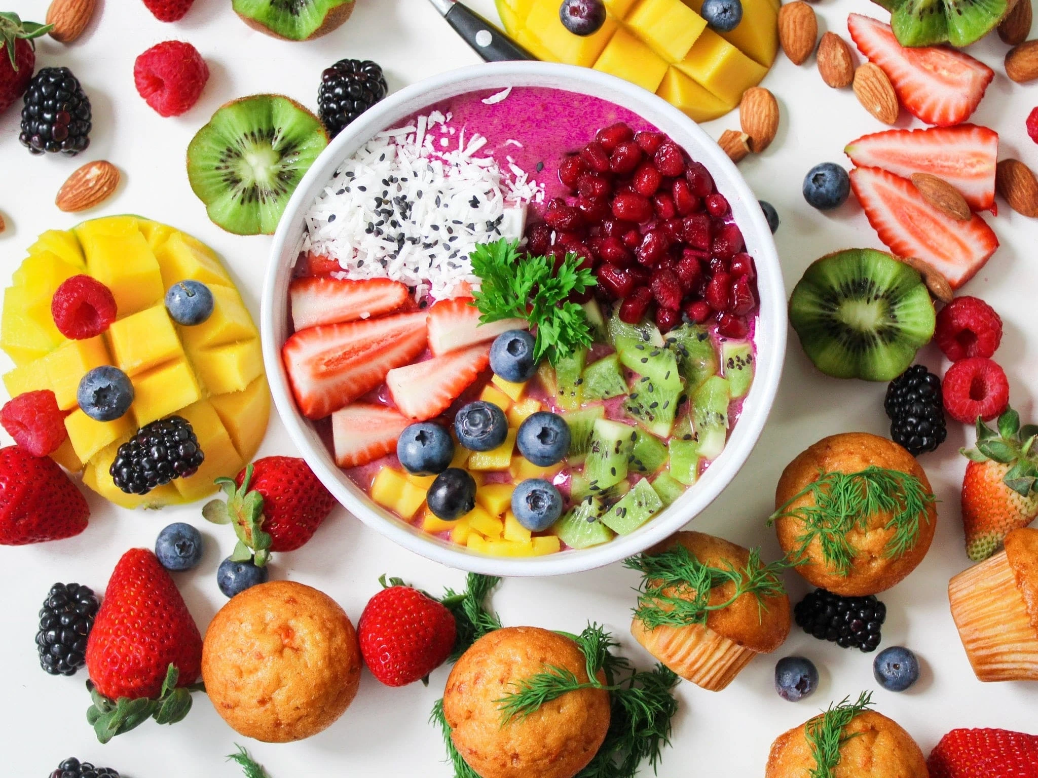 Food Cures